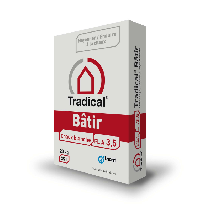 Tradical Batir