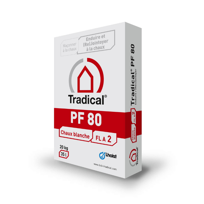 Tradical PF80