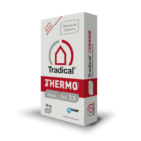 Tradical Thermo lime binder